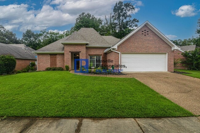 Photo - 3 Bed/2 Bath Home in Bruenburg in Clinton