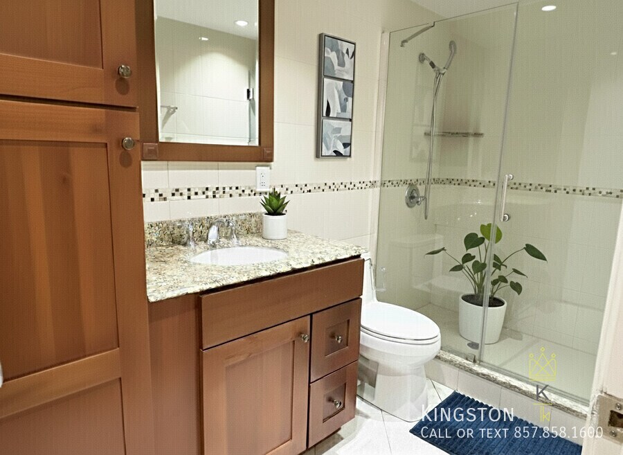 Photo - 96 Gainsborough St Unit 106R