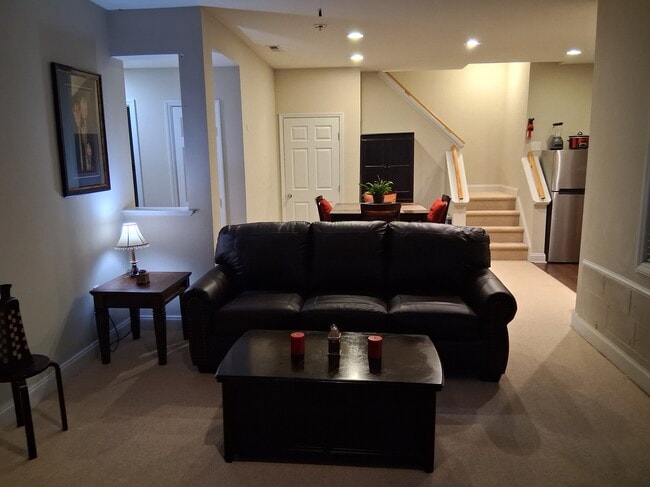 Photo - 5912 Currin Fox Ct Unit 1 bedroom