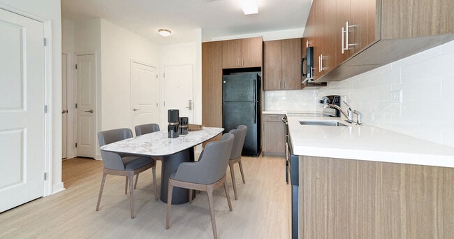 See What Solstice has to Offer!