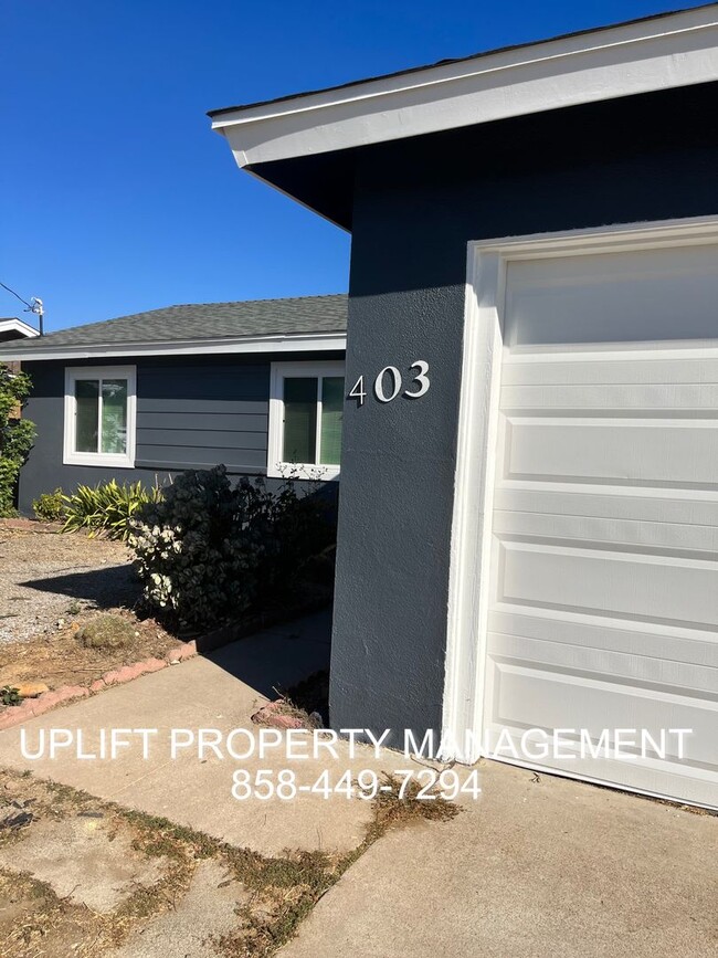 3-Bedroom, 2-Bathroom w/ Garage and Large ... - 3-Bedroom, 2-Bathroom w/ Garage and Large ... Casa