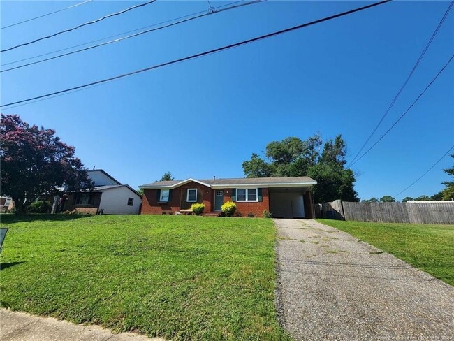 Building Photo - 5459 Plateau Rd
