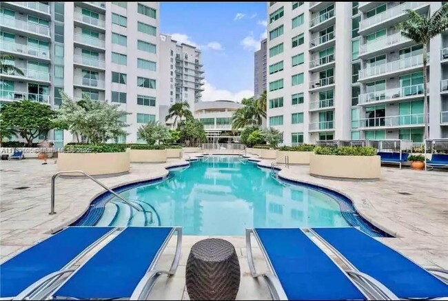 Photo - 244 Biscayne Blvd Condo Unit 2610