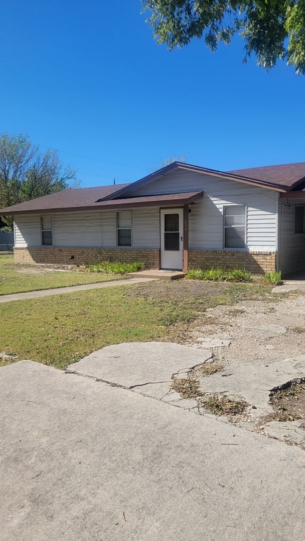 Photo - Charming 3-Bedroom, 1-Bath Home with Large...