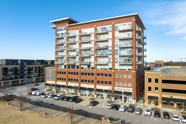 Photo - Main North