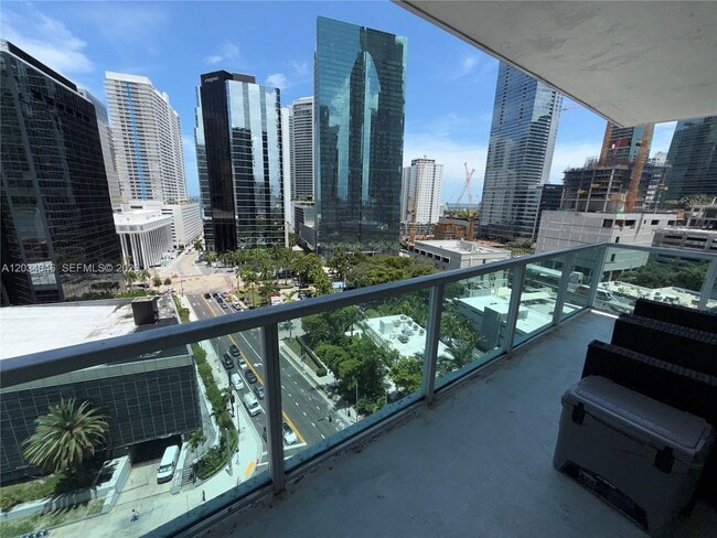 Photo - 1250 S Miami Ave Unit 1302
