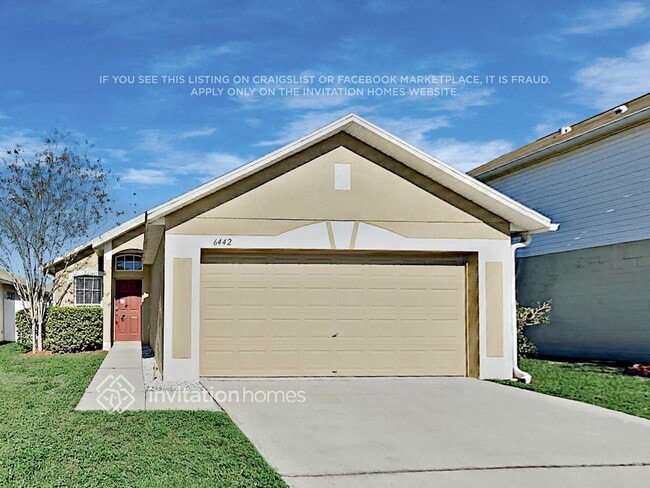 Building Photo - 6442 Tabogi Trail