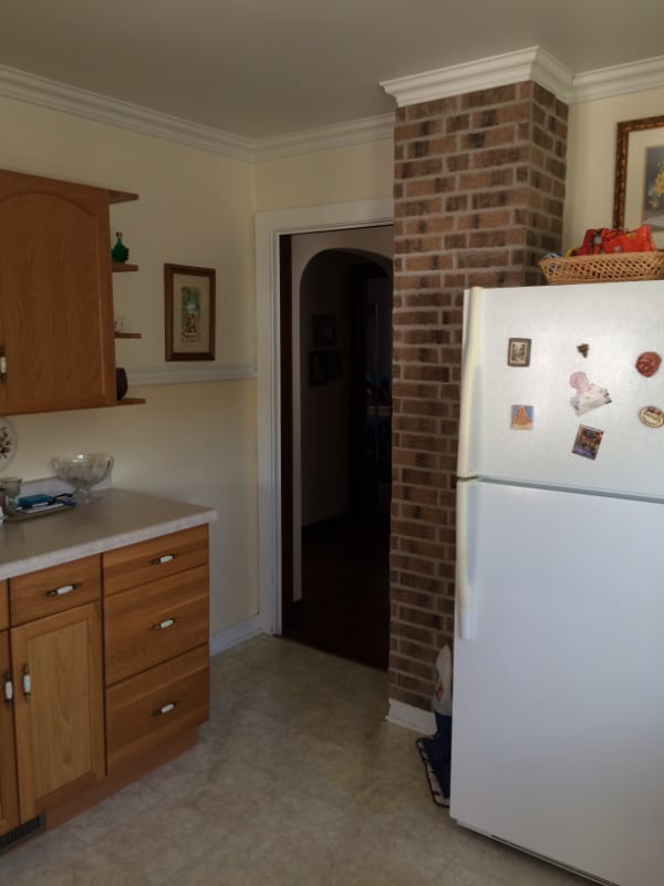 Photo - 1611 Green Bay St