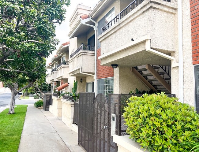 Kerwood Apartments