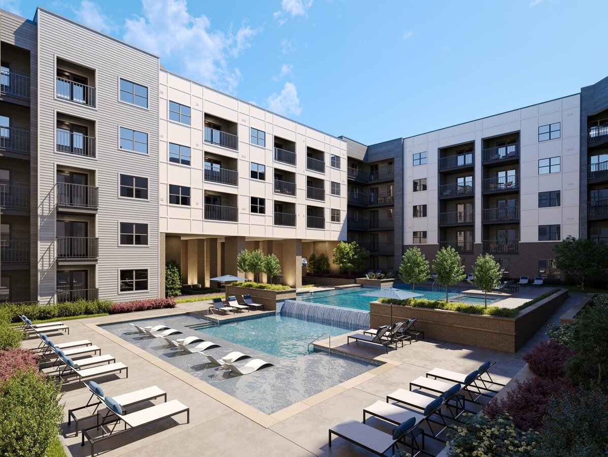 Photo - Aura Crown Heights