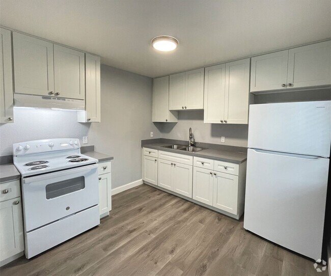 Building Photo - 3544 Auburn Blvd Rental