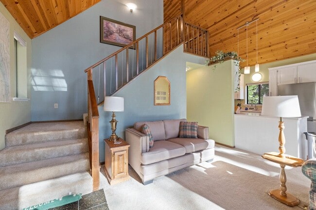 Photo - Fully Furnished 3 Bedroom Retreat in the Pines – Flexible 3–12 Month Lease