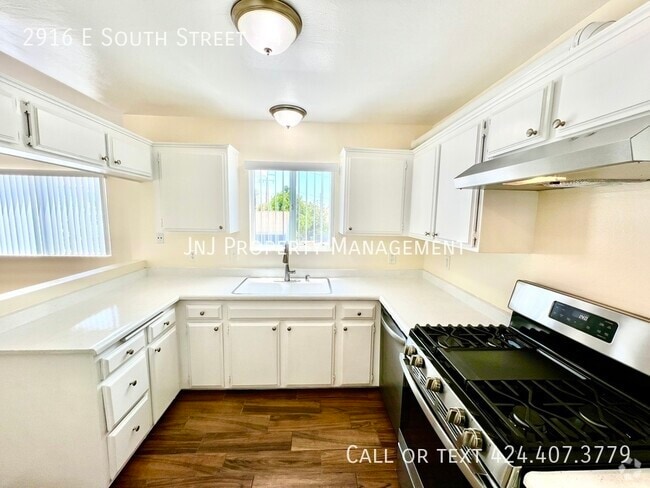 Building Photo - 2916 E South St Unit 4 Rental