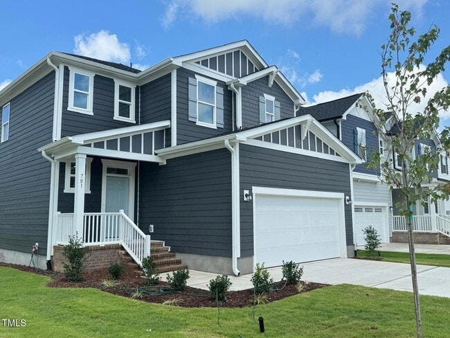 Photo - 701 Kerry Cattle Dr