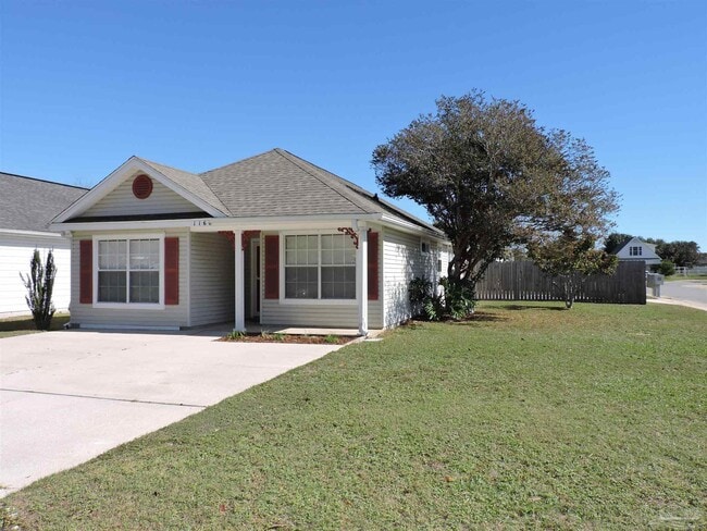 Photo - 1160 Sweetbriar St