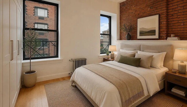 Photo - 262 Elizabeth St Unit 1A