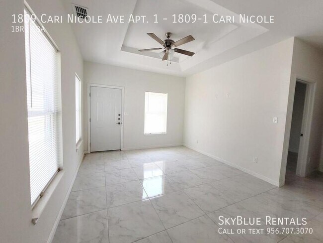 Photo - 1809 Cari Nicole Ave Unit 1809-1 Cari Nicole