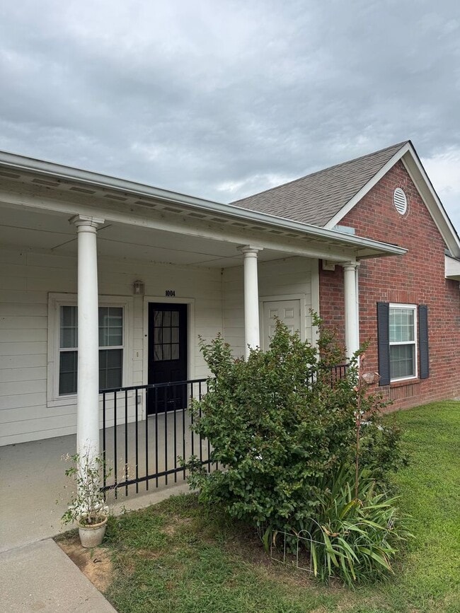 Claremore Village Senior Apartments