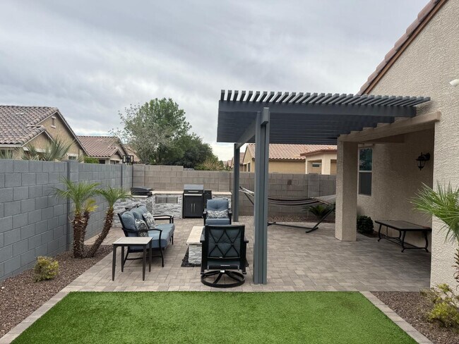 Photo - 26437 N 122nd Dr