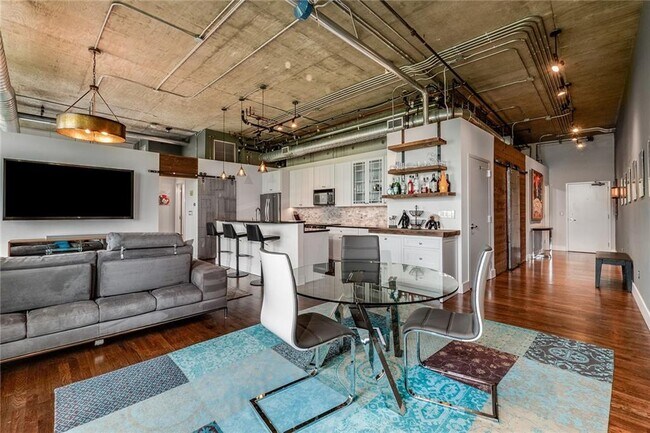 Photo - 3180 Mathieson Dr NE Unit 709