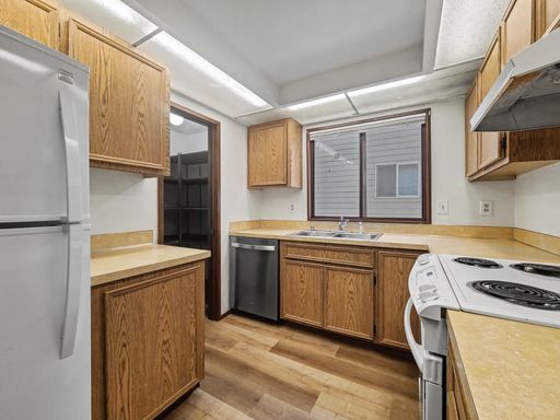 Photo - AVAILABLE FEBRUARY 1ST! Freshly Updated Kingsgate Home with Private Outdoor Space Unit A