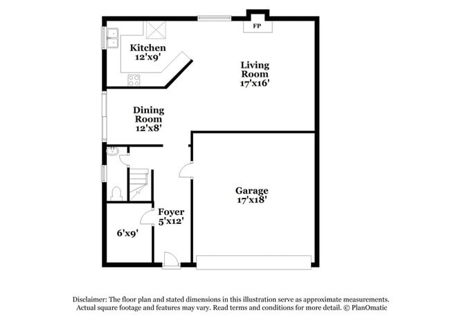 Photo - 7309 Bindweed Rd