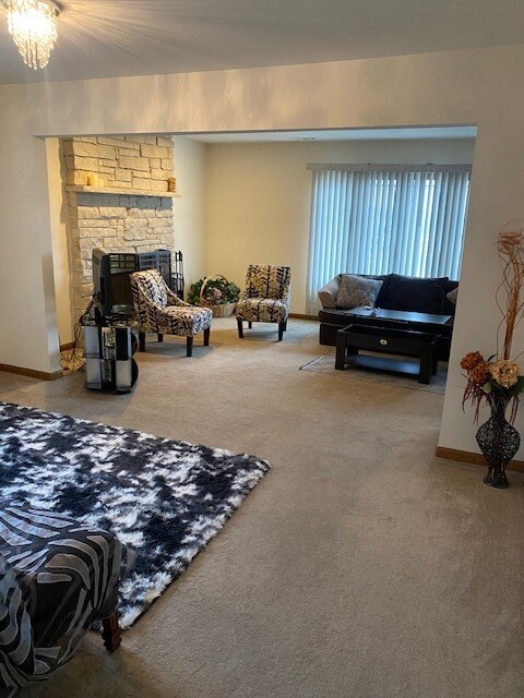 Photo - 8821 N Greenwood Ave Unidad 2