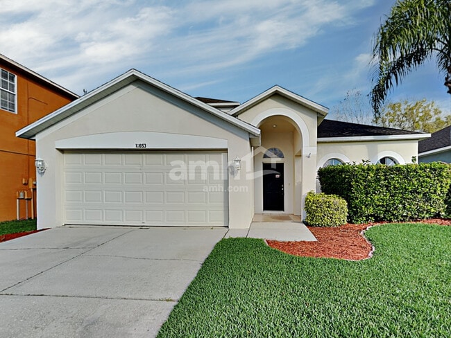 Building Photo - 10653 Firebrick Ct