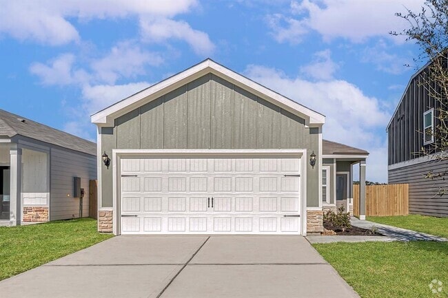 Building Photo - 8208 Burnt Orchid Dr Rental
