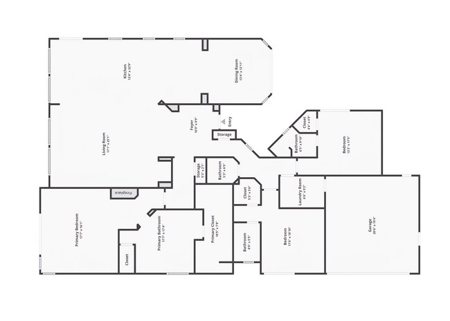 Photo - 50665 Spyglass Hill Dr