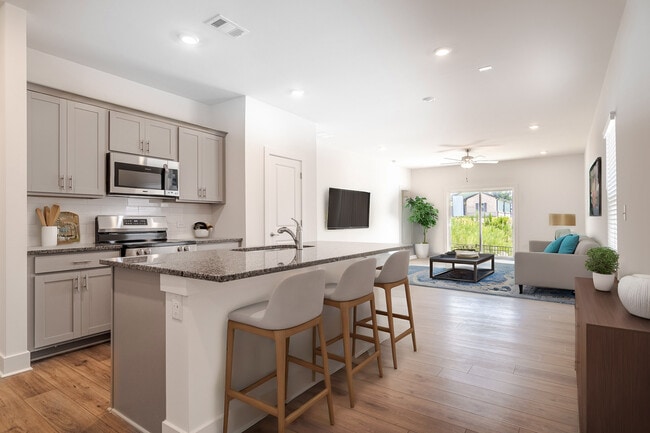 The Mabry - The Mabry Rental