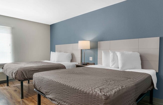 Photo - Furnished Studio-Detroit - Rochester Hills Apartment