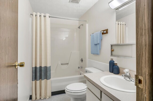 Westchester Apartments