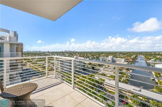 Photo - 2831 N Ocean Blvd Condo Unit PH07N