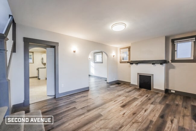 Photo - 1418 Westfield St