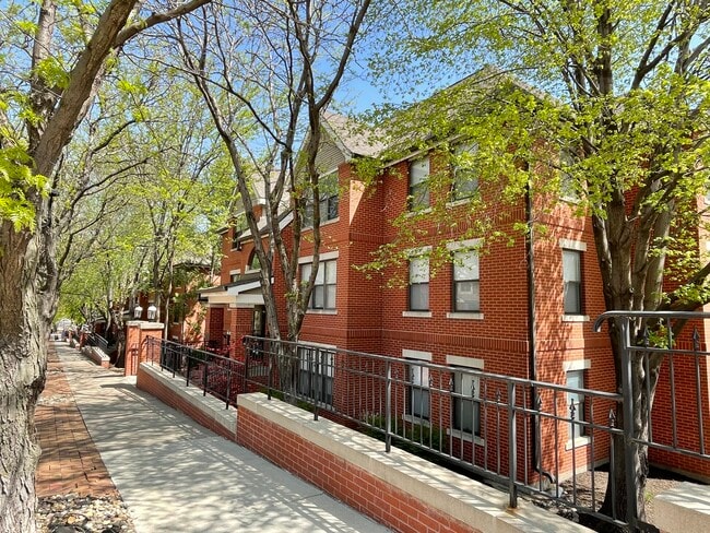 Photo - 935 Washington St Unit 301