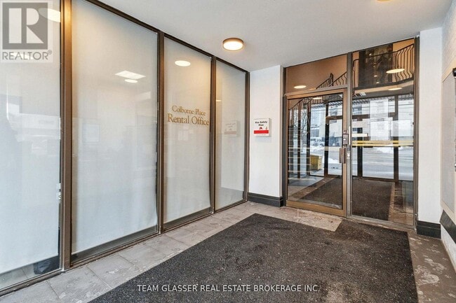 Photo - 340 Colborne St Unit 802