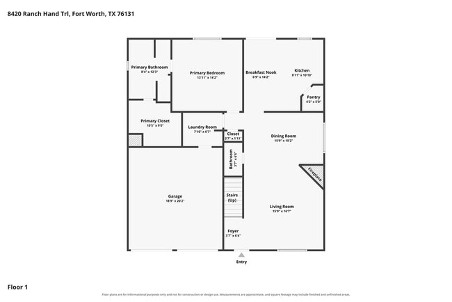 Photo - 8420 Ranch Hand Trail