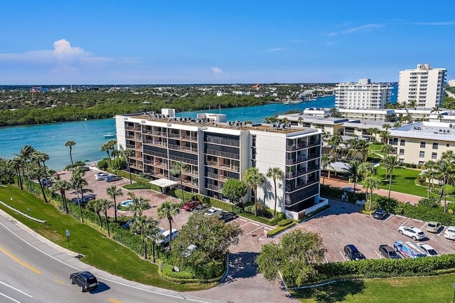 Photo - 225 S Beach Rd Unit 401