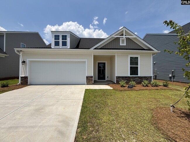 Building Photo - 102 Georgia Pine Dr Rental