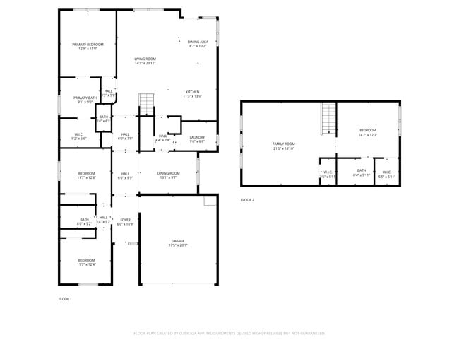 Photo - 2304 Abilene Ln