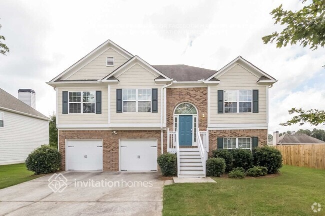Building Photo - 4203 Ruby Lee Dr NW Rental