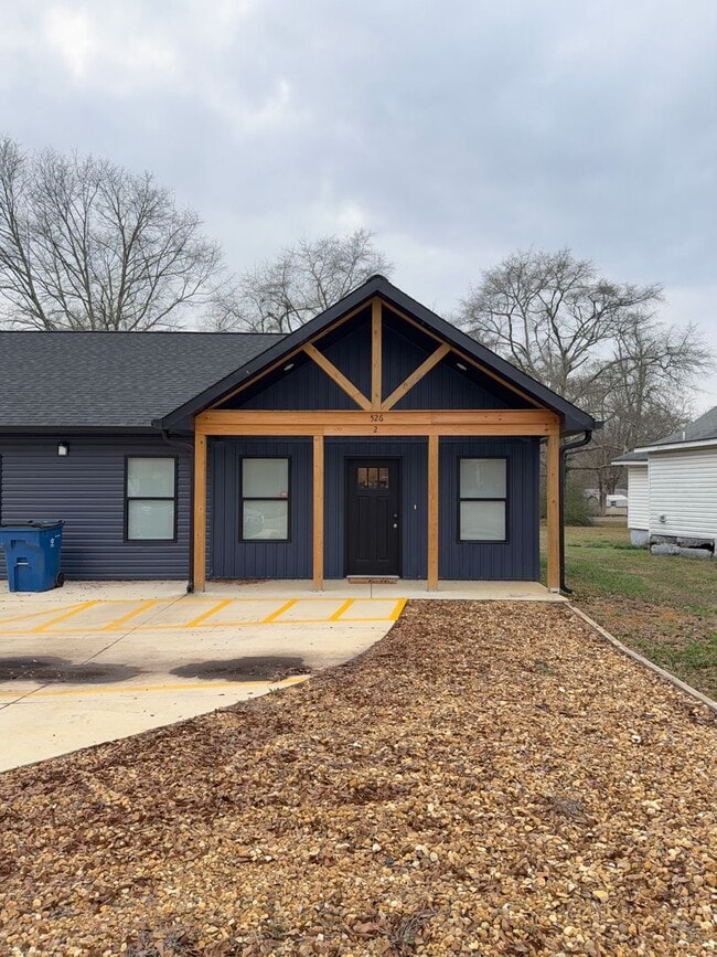 Photo - 526 Gadsden Rd NW Unidad 2