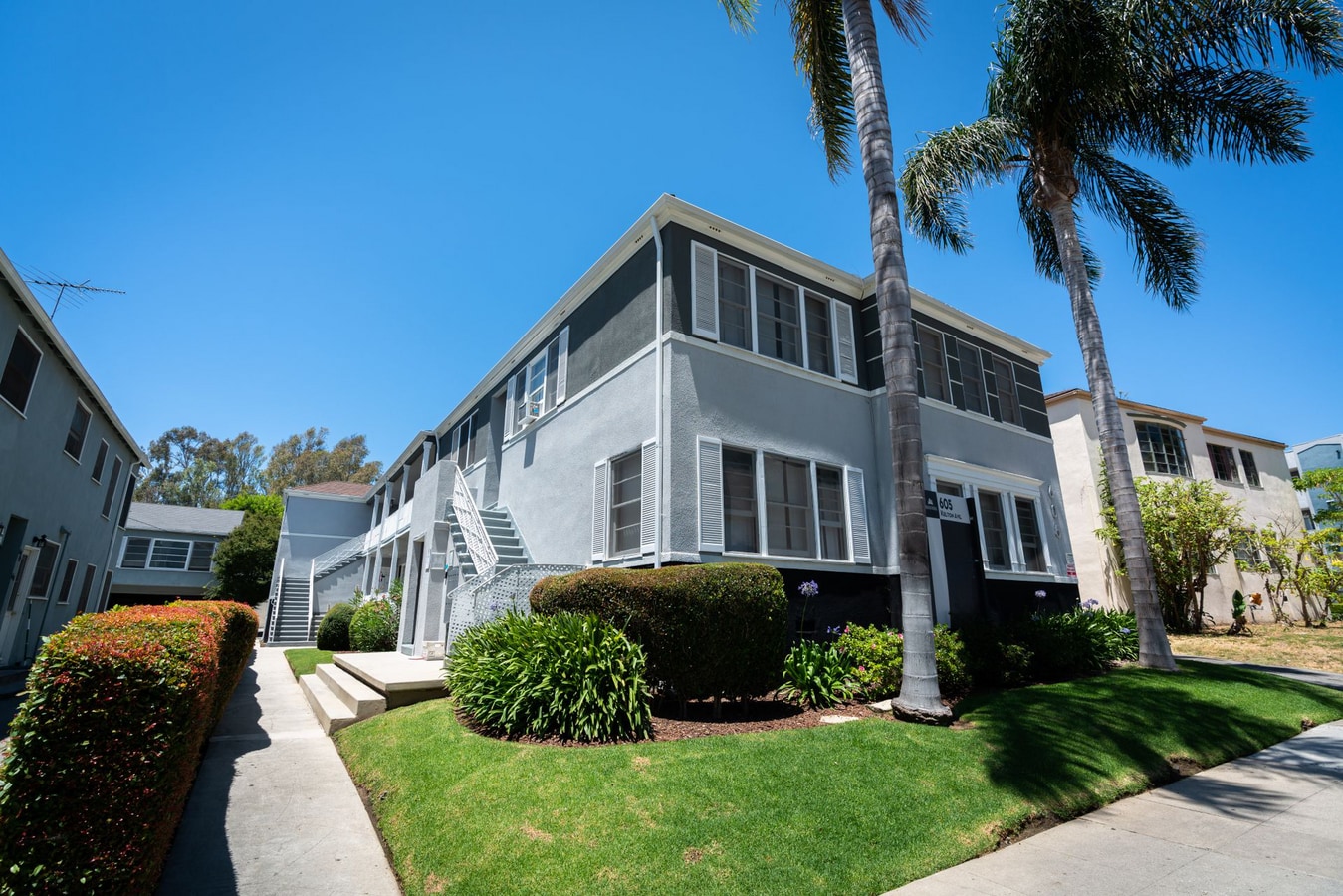 Photo - 605 Kelton Ave