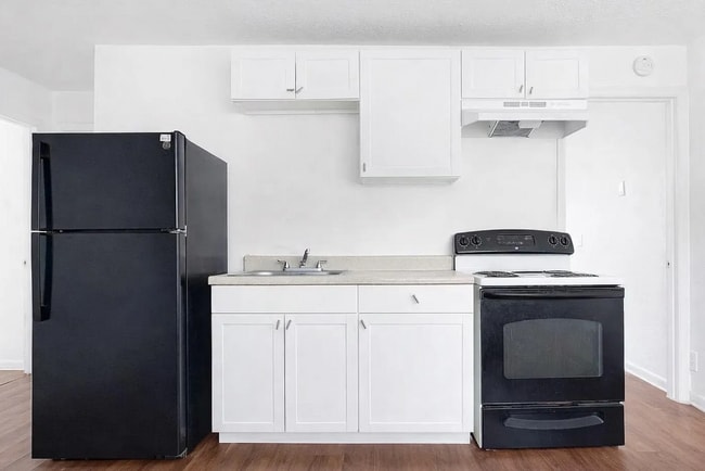 Photo - 1534 Morgan St