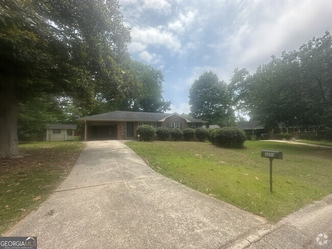 Building Photo - 3053 Menlo Park Dr Rental
