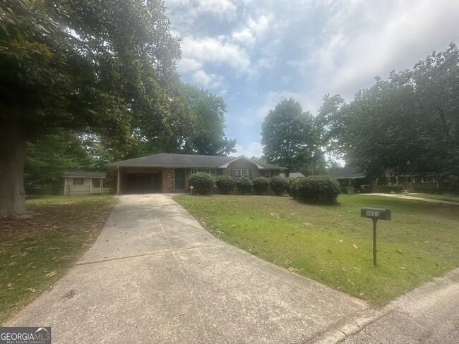 Photo - 3053 Menlo Park Dr House
