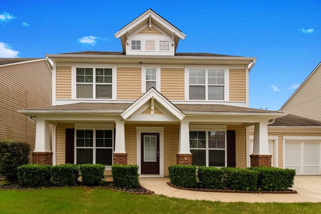 Building Photo - 109 Plumeria St