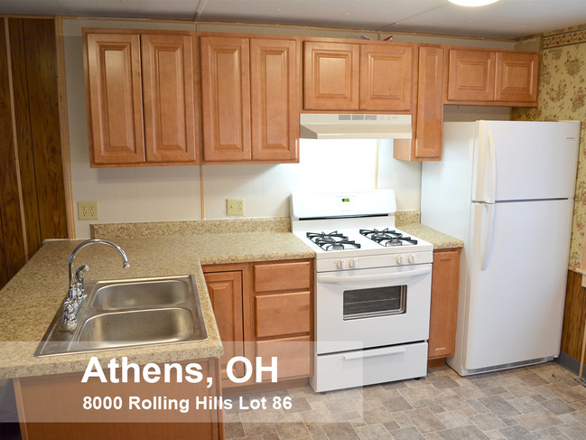 Photo - 8000 Rolling Hills Rd Apartments