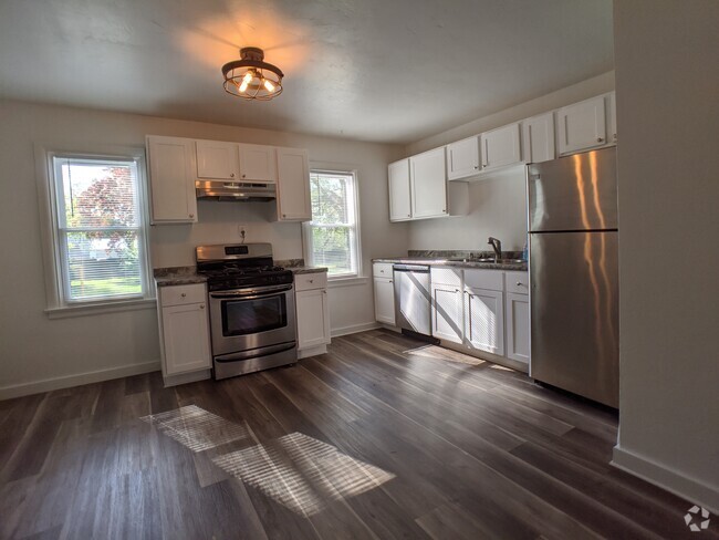 Building Photo - 1315 S Norwood Ave Unit 1315 Rental